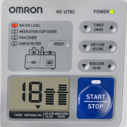 OMRON NE-U780 (NE-U780-E)