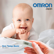 OMRON Eco Temp Basic (MC-246-RU)