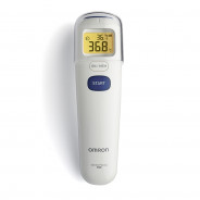 OMRON Gentle Temp 720