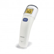 OMRON Gentle Temp 720