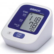 OMRON M2 Classic (НЕM-7122-АLRU)