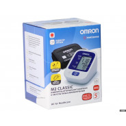 OMRON M2 Classic (НЕM-7122-АLRU)