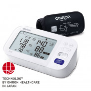 OMRON M6 Comfort (HEM-7360-E)