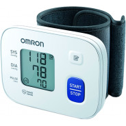 OMRON RS1 (НЕМ-6160-E)