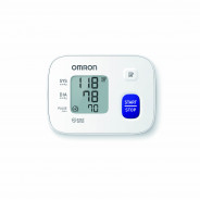 OMRON RS1 (НЕМ-6160-E)