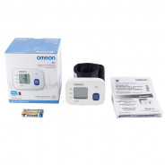 OMRON RS2 (НЕМ-6161-E)