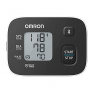 OMRON RS4 (НЕМ-6181-E)