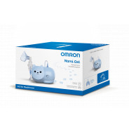 Компресорний небулайзер OMRON Nami Cat ( NE-C303K-KDE)
