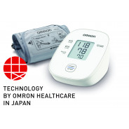 OMRON M1 Basic (HEM-7121J-AF)
