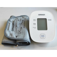OMRON M1 Basic (HEM-7121J-AF)