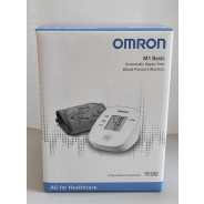 OMRON M1 Basic (HEM-7121J-AF)
