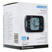 OMRON RS7 Intelli IT (HEM-6232T-E)
